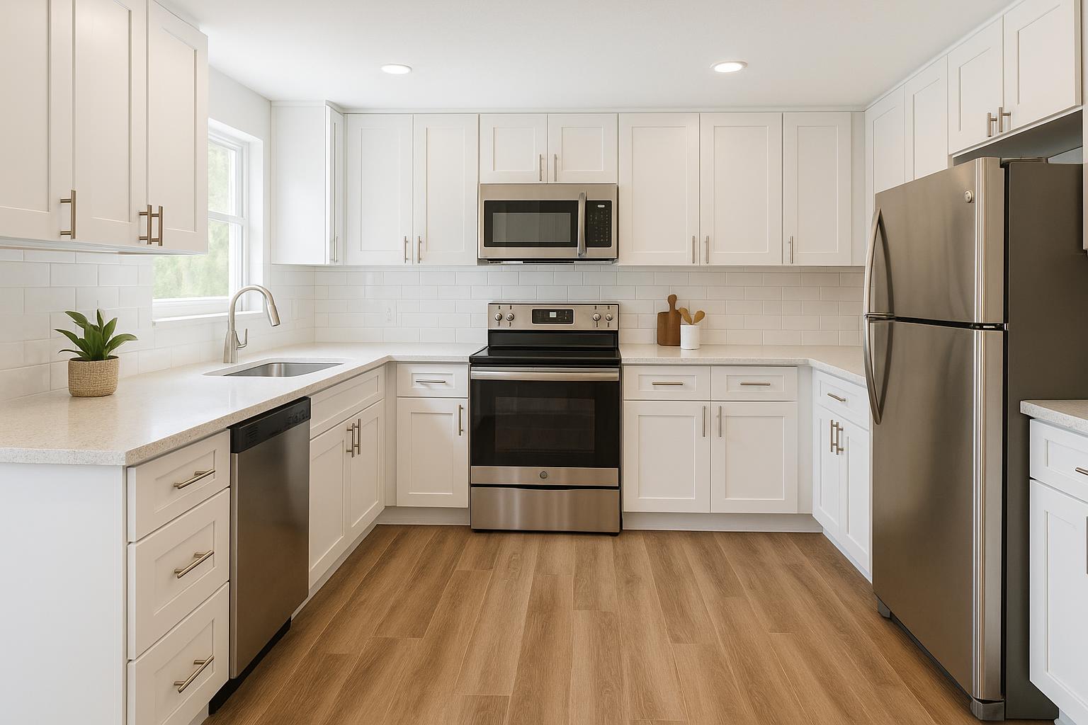 Kitchen Remodel Budget: Where to Splurge and Where to Save