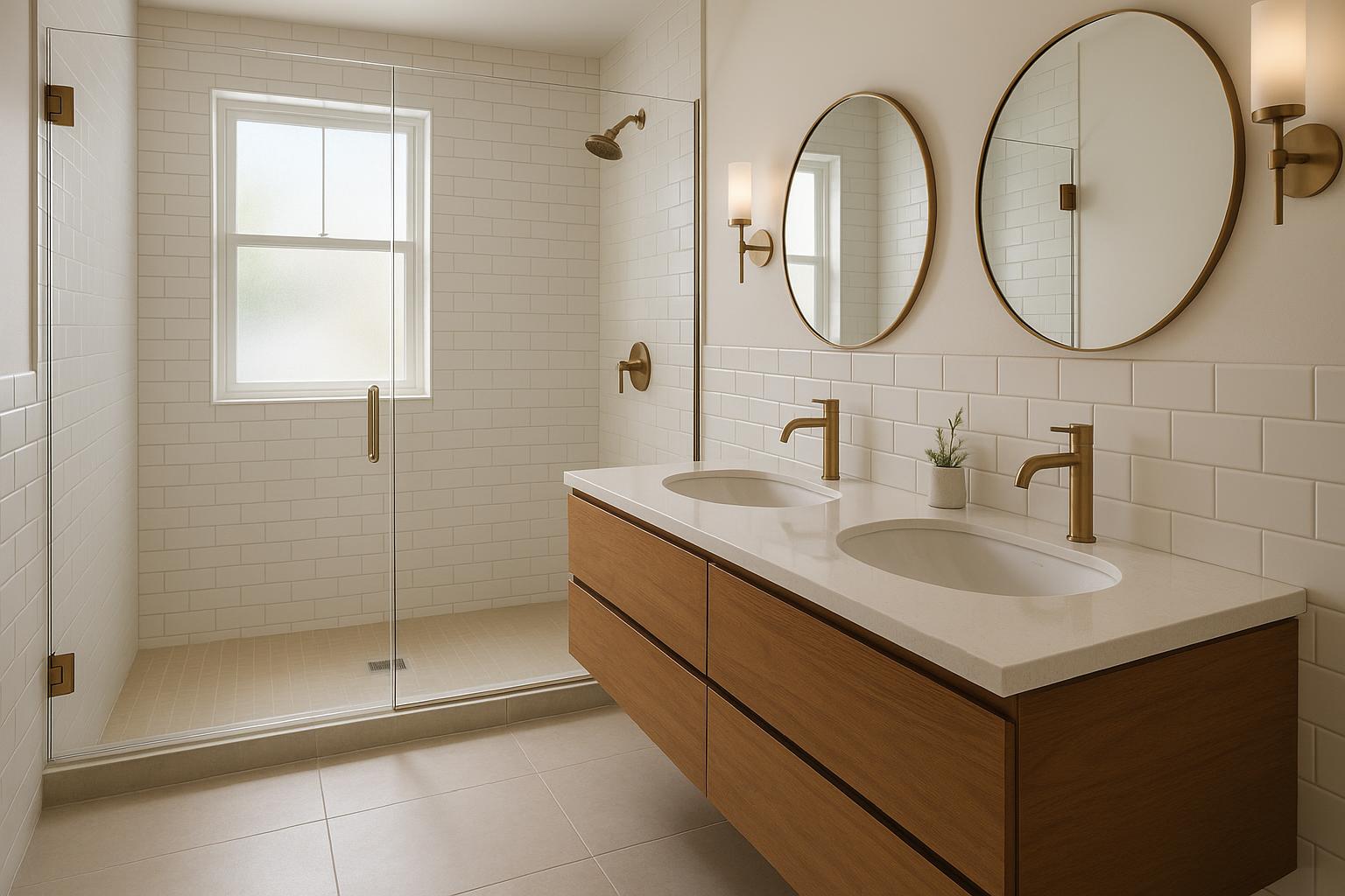Signs Your Bathroom Needs a Remodel (Not Just a Refresh)