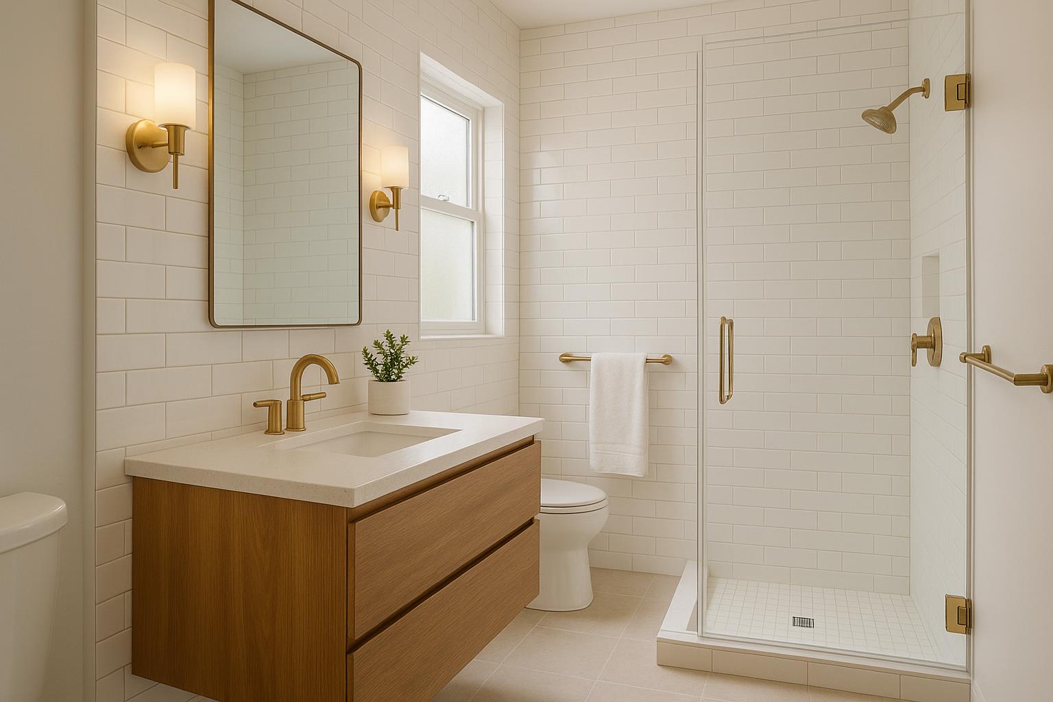 Signs Your Bathroom Needs a Remodel (Not Just a Refresh)