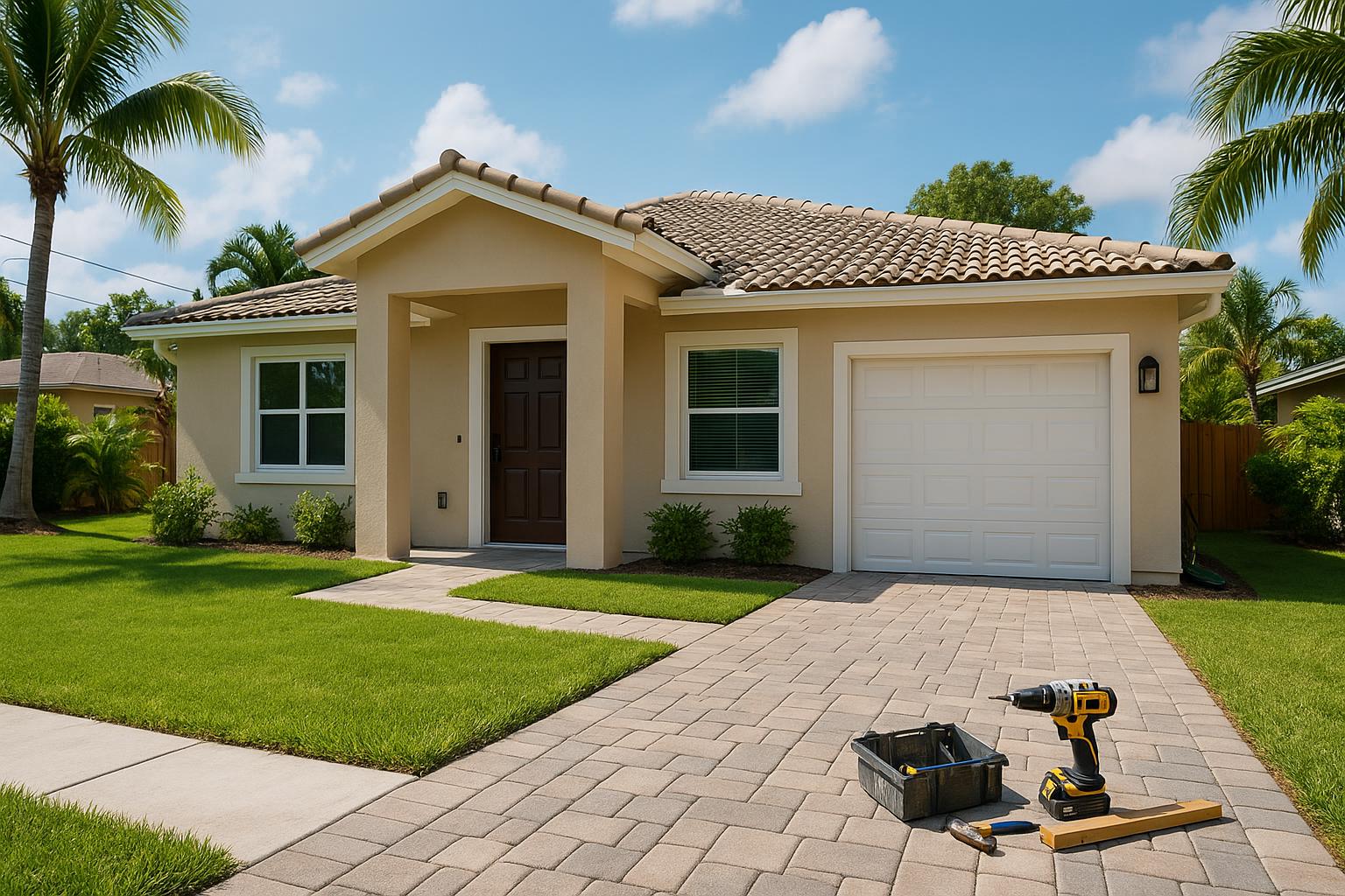 Sage Home Upgrades local service coverage in Oakland Park